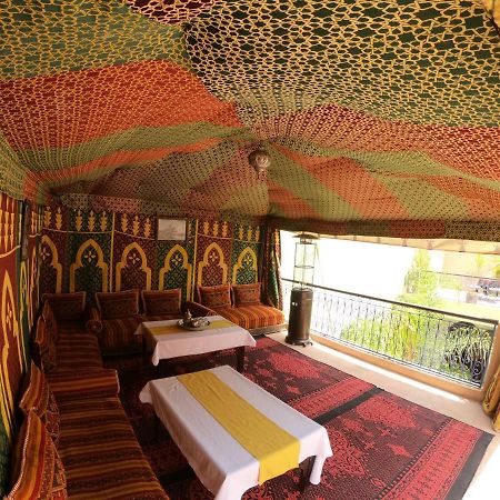 Les Reves De Marrakech 호텔 마라케시 외부 사진