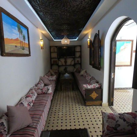Les Reves De Marrakech 호텔 마라케시 외부 사진