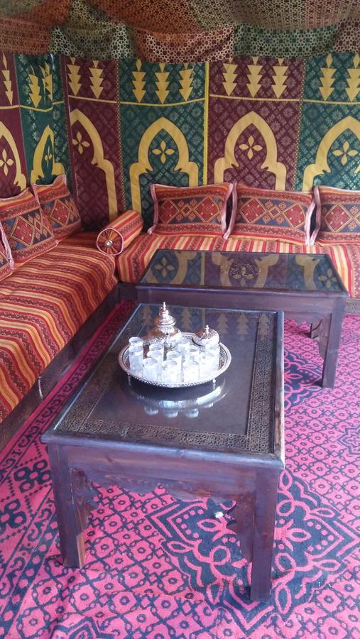 Les Reves De Marrakech 호텔 마라케시 외부 사진