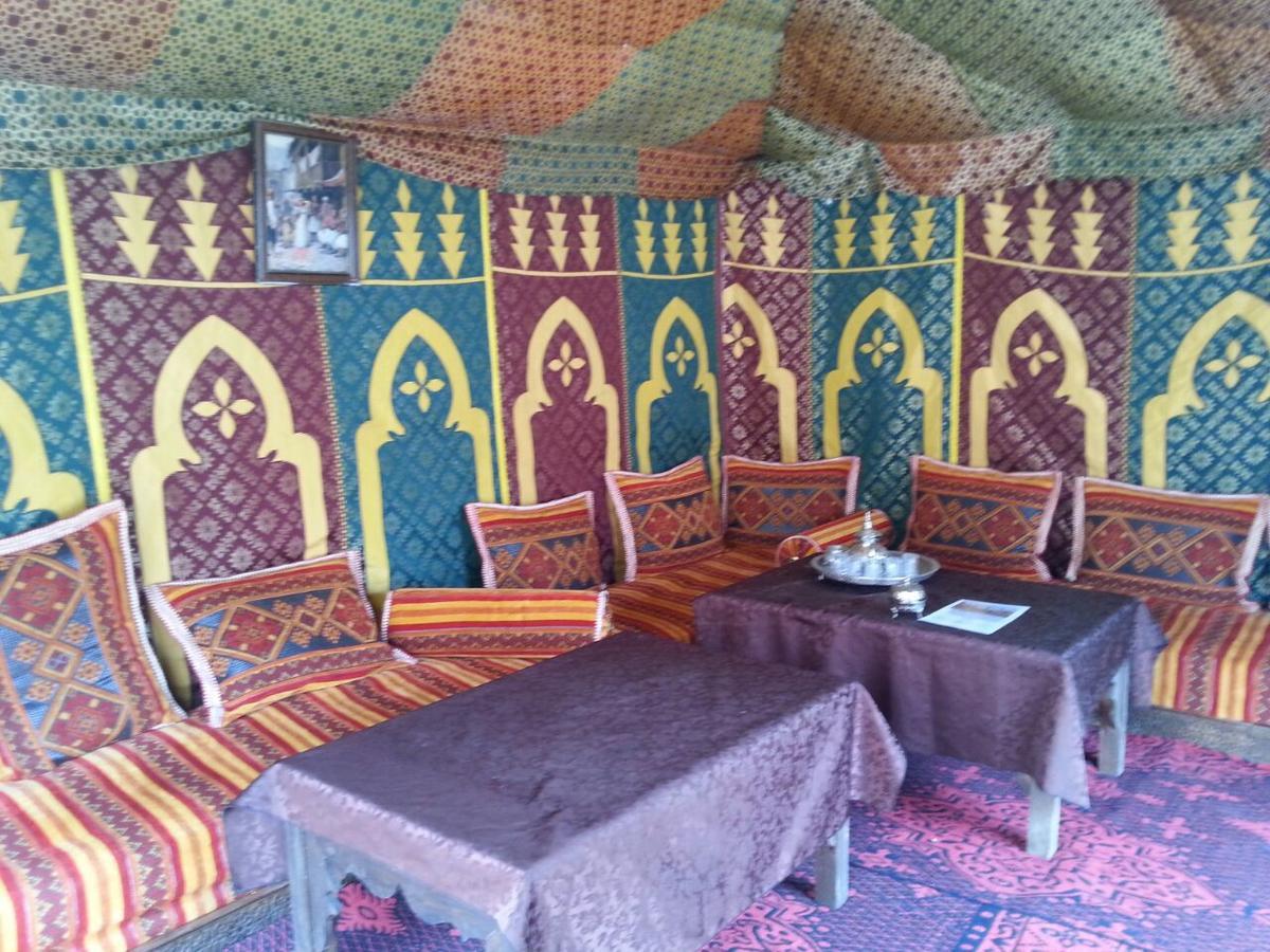 Les Reves De Marrakech 호텔 마라케시 외부 사진