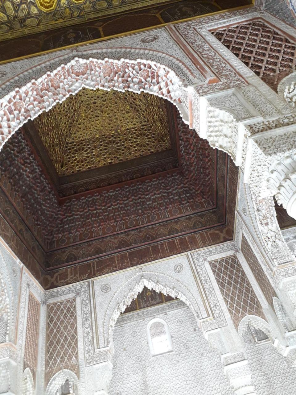 Les Reves De Marrakech 호텔 마라케시 외부 사진