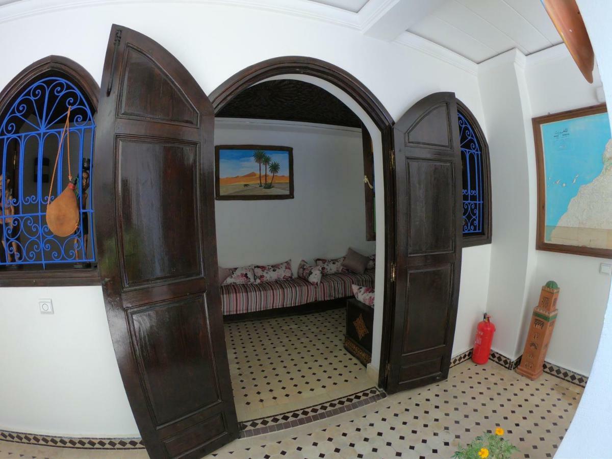 Les Reves De Marrakech 호텔 마라케시 외부 사진